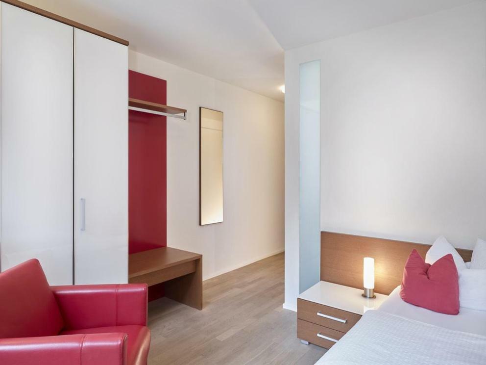 Linthal Hotel Toedi מראה חיצוני תמונה