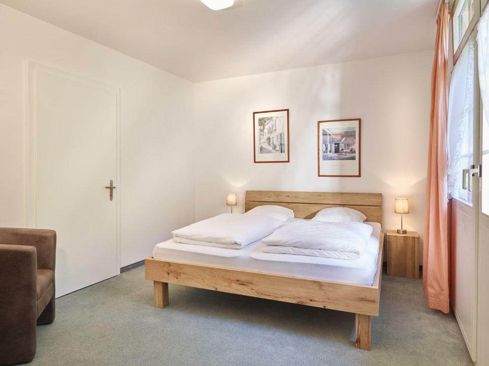 Linthal Hotel Toedi מראה חיצוני תמונה